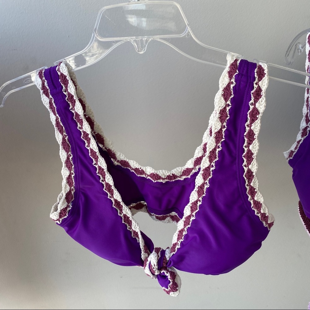 BIKINI TOP - Picture 2 of 3